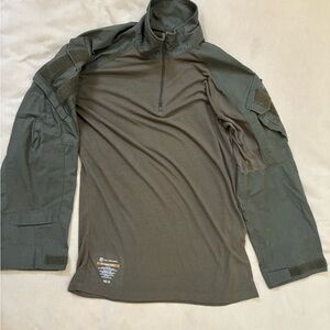 Crye Combat top